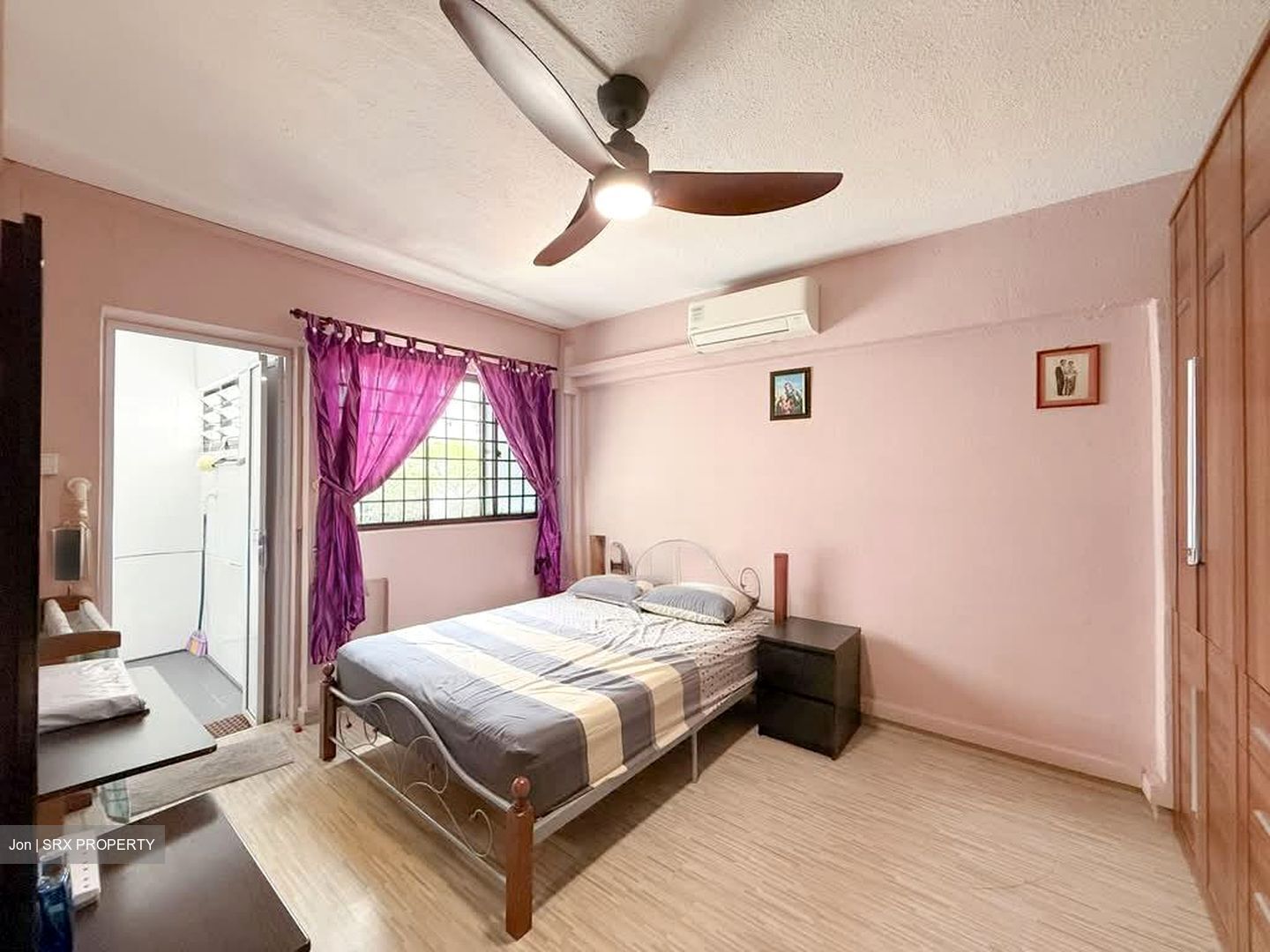 Blk 455 Jurong West Street 42 (Jurong West), HDB 3 Rooms #602370621
